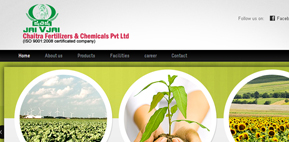 chaitrafertilizers.com