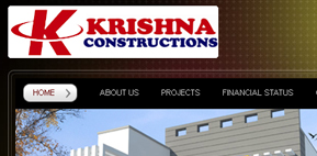 krishnaconstructions.co.in