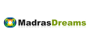 madrasdreams.com